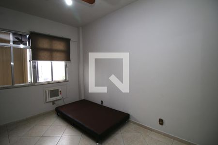 Quarto 2 Suíte de apartamento à venda com 2 quartos, 81m² em Bonsucesso, Rio de Janeiro