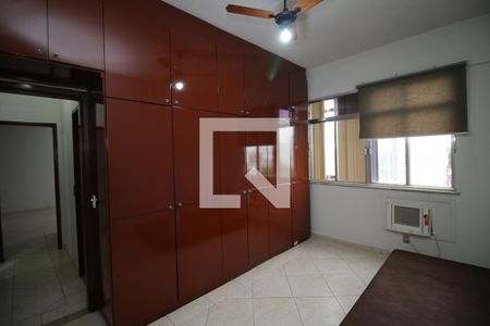 Quarto 2 Suíte de apartamento à venda com 2 quartos, 81m² em Bonsucesso, Rio de Janeiro