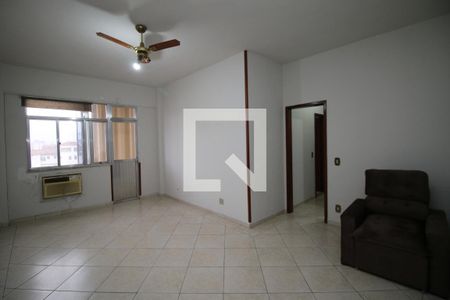 Sala de apartamento à venda com 2 quartos, 81m² em Bonsucesso, Rio de Janeiro