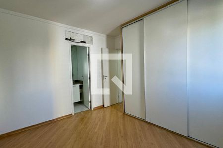 Suíte 1 de apartamento para alugar com 2 quartos, 65m² em Alphaville Centro Industrial E Empresarial/alphaville., Barueri