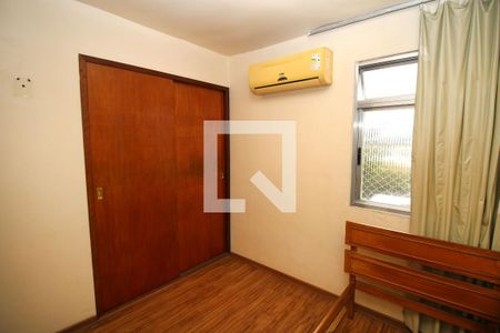 Quarto 2 de apartamento para alugar com 2 quartos, 61m² em Inhaúma, Rio de Janeiro