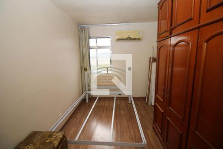 Quarto 1 de apartamento para alugar com 2 quartos, 61m² em Inhaúma, Rio de Janeiro