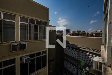 Apartamento para alugar com 2 quartos, 67m² em Botafogo, Rio de Janeiro