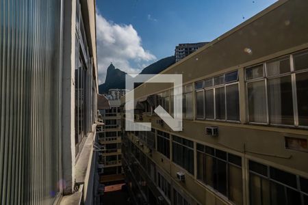 Apartamento para alugar com 2 quartos, 67m² em Botafogo, Rio de Janeiro
