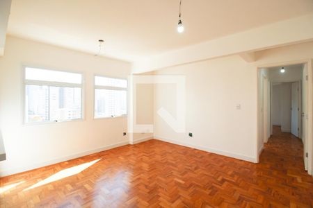 Apartamento para alugar com 62m², 2 quartos e 1 vagaSala