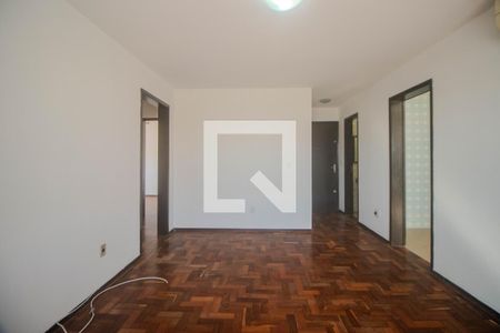 Sala de apartamento para alugar com 3 quartos, 88m² em Vila Ipiranga, Porto Alegre