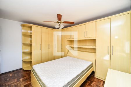 Quarto 1 de apartamento à venda com 3 quartos, 88m² em Vila Ipiranga, Porto Alegre