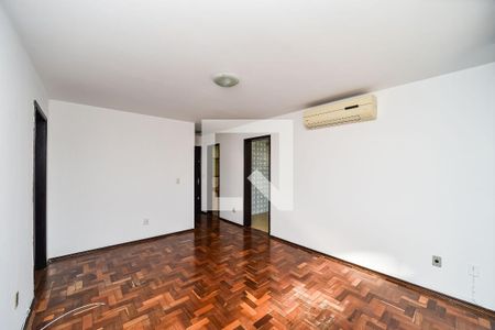 Sala de apartamento à venda com 3 quartos, 88m² em Vila Ipiranga, Porto Alegre