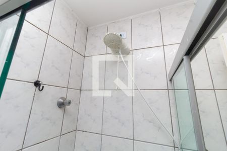 banheiro de kitnet/studio à venda com 1 quarto, 32m² em Liberdade, São Paulo