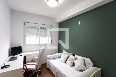 quarto 1 de apartamento à venda com 2 quartos, 56m² em Vila Andrade, São Paulo