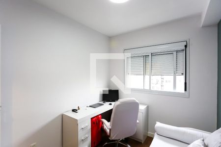 quarto 1 de apartamento à venda com 2 quartos, 56m² em Vila Andrade, São Paulo