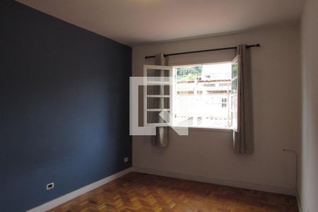 Dormitório 1 de casa à venda com 2 quartos, 62m² em Caxingui, São Paulo