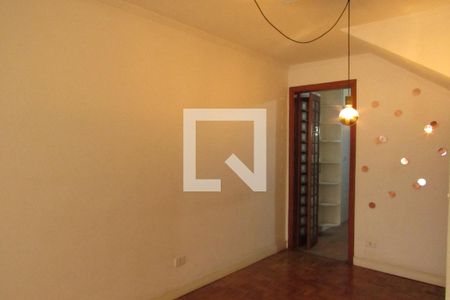 Sala de casa à venda com 2 quartos, 62m² em Caxingui, São Paulo