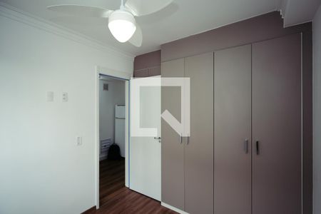 Quarto 1 de kitnet/studio para alugar com 1 quarto, 23m² em Sacoma, São Paulo