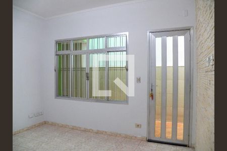 Sala de casa à venda com 3 quartos, 148m² em Vila Iorio, São Paulo