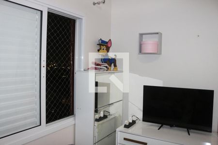 Quarto 1 de apartamento à venda com 2 quartos, 62m² em Campestre , São Caetano do Sul