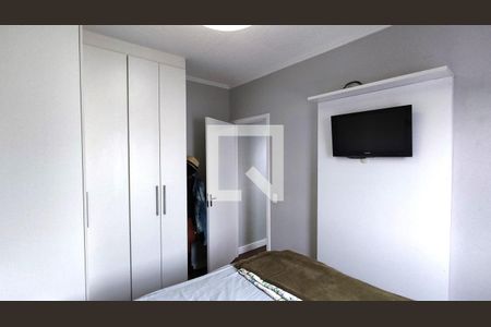 Quarto 1 de apartamento à venda com 2 quartos, 48m² em Parque Eloy Chaves, Jundiaí