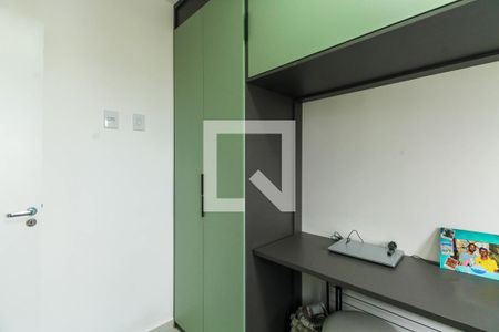 Quarto 2 de apartamento para alugar com 2 quartos, 37m² em Vila Matilde, São Paulo