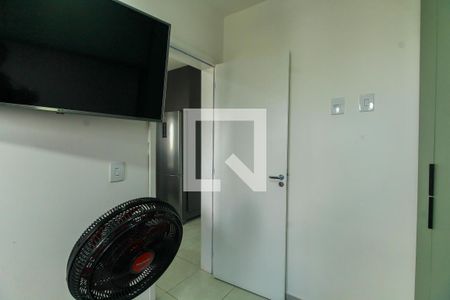 Quarto 2 de apartamento para alugar com 2 quartos, 37m² em Vila Matilde, São Paulo