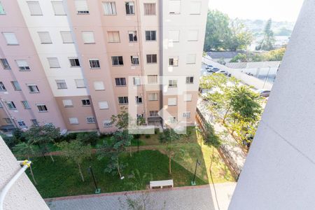Vista da Sala de apartamento para alugar com 2 quartos, 40m² em Jardim Nossa Senhora do Carmo, São Paulo