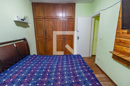 Quarto 2 / suite de apartamento para alugar com 3 quartos, 94m² em Itapoã, Belo Horizonte