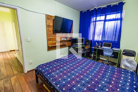 Quarto 2 / suite de apartamento para alugar com 3 quartos, 94m² em Itapoã, Belo Horizonte