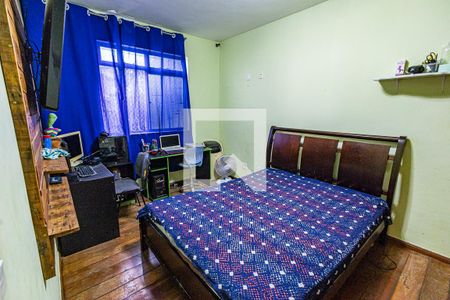 Quarto 2 / suite de apartamento para alugar com 3 quartos, 94m² em Itapoã, Belo Horizonte