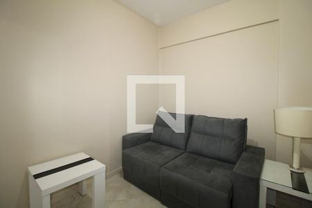 Apartamento para alugar com 1 quarto, 50m² em Botafogo, Campinas
