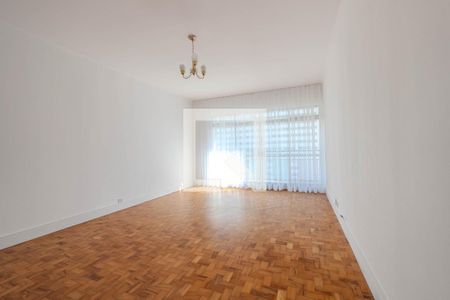 Apartamento à venda com 147m², 3 quartos e 1 vagaSala