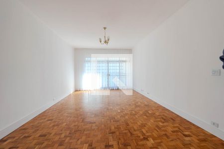 Apartamento à venda com 147m², 3 quartos e 1 vagaSala