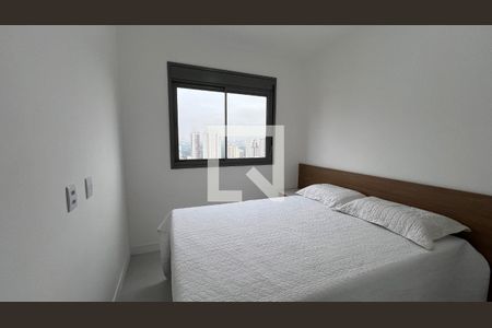 Suite de kitnet/studio para alugar com 1 quarto, 26m² em Pinheiros, São Paulo