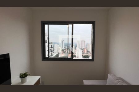 Sala de kitnet/studio para alugar com 1 quarto, 26m² em Pinheiros, São Paulo