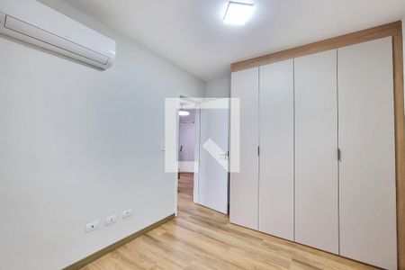 Suíte de apartamento para alugar com 2 quartos, 60m² em Jardim Oswaldo Cruz, São José dos Campos