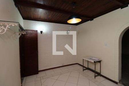 Sala de Jantar de casa de condomínio para alugar com 4 quartos, 240m² em Portuguesa, Rio de Janeiro