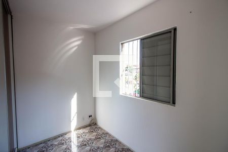Quarto 1 de apartamento à venda com 2 quartos, 50m² em Jardim Casa Pintada, São Paulo