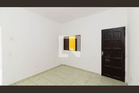 Casa para alugar com 30m², 1 quarto e sem vagaSala/Quarto
