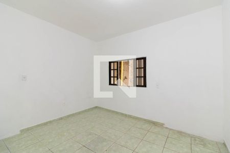 Sala/Quarto de casa para alugar com 1 quarto, 30m² em Jardim Veronica, São Paulo