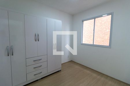 Quarto 2 de apartamento para alugar com 2 quartos, 49m² em Várzea da Barra Funda, São Paulo