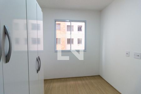 Quarto 2 de apartamento para alugar com 2 quartos, 49m² em Várzea da Barra Funda, São Paulo