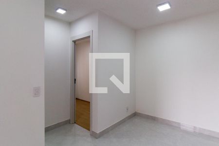 Sala de apartamento para alugar com 2 quartos, 49m² em Várzea da Barra Funda, São Paulo