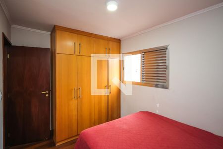 Quarto 1 de apartamento à venda com 3 quartos, 63m² em Vila Moraes, São Paulo