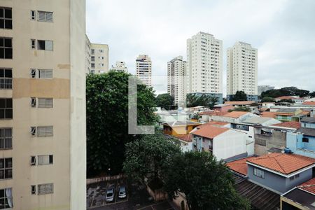 Quarto 1 de apartamento à venda com 3 quartos, 63m² em Vila Moraes, São Paulo