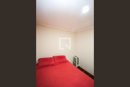 Quarto 1 de apartamento à venda com 3 quartos, 63m² em Vila Moraes, São Paulo