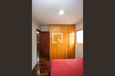 Quarto 1 de apartamento à venda com 3 quartos, 63m² em Vila Moraes, São Paulo