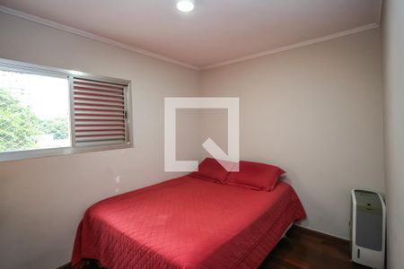 Quarto 1 de apartamento à venda com 3 quartos, 63m² em Vila Moraes, São Paulo