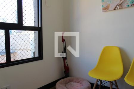 Quarto 1 de apartamento à venda com 2 quartos, 48m² em Vila Formosa, São Paulo