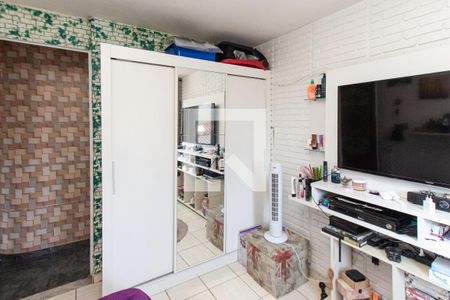 Quarto 1   de apartamento à venda com 3 quartos, 66m² em Barro Branco (zona Norte), São Paulo