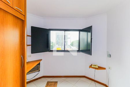 Quarto de apartamento à venda com 1 quarto, 30m² em Santo Amaro, São Paulo