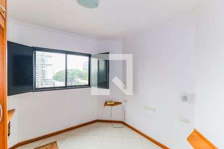 Quarto de apartamento à venda com 1 quarto, 30m² em Santo Amaro, São Paulo