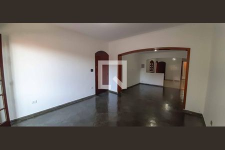 Sala de casa à venda com 3 quartos, 199m² em Umuarama, Osasco